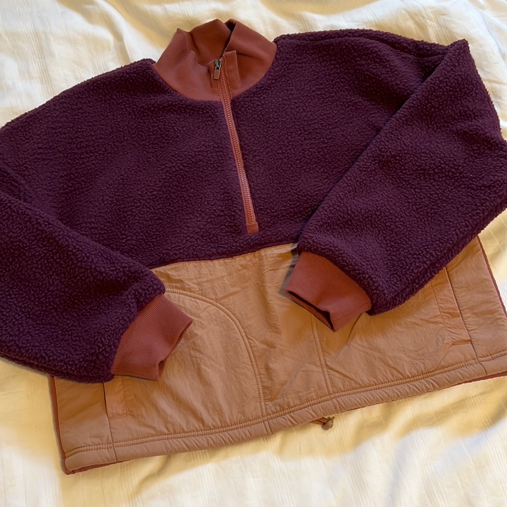 Fabletics jacket